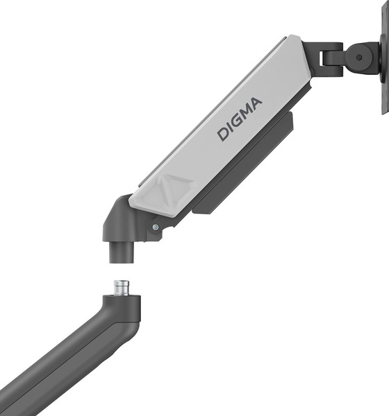 Кронштейн для монитора Digma D-MM101