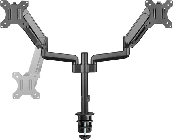 Кронштейн для монитора Digma D-MM202D