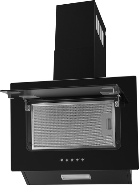 Вытяжка купольная Weissgauff Zaurak 50 PB BL