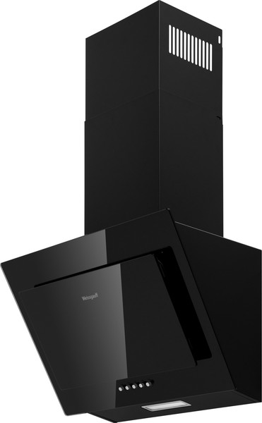 Вытяжка купольная Weissgauff Zaurak 50 PB BL