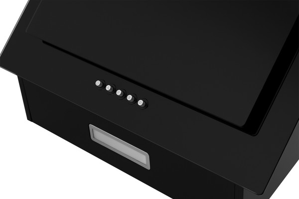 Вытяжка купольная Weissgauff Zaurak 50 PB BL