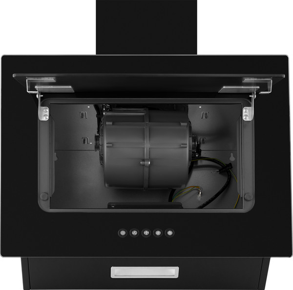 Вытяжка купольная Weissgauff Zaurak 50 PB BL