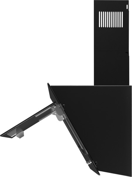 Вытяжка купольная Weissgauff Zaurak 50 PB BL