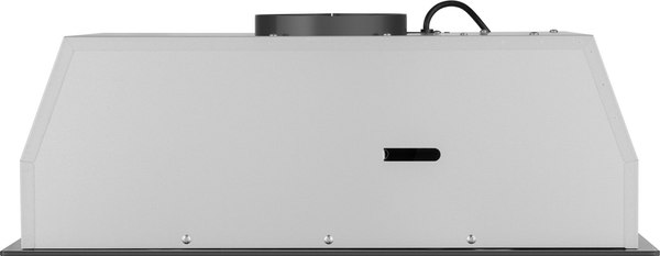 Вытяжка скрытая Weissgauff Dubhe 600 Black Touch