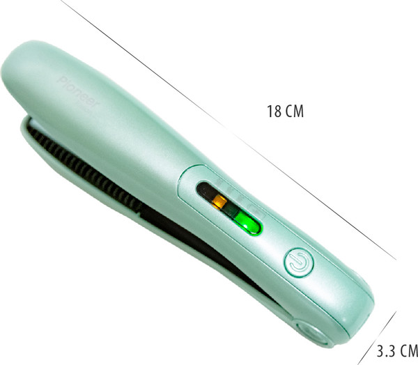 Выпрямитель для волос Pioneer HS-1006R