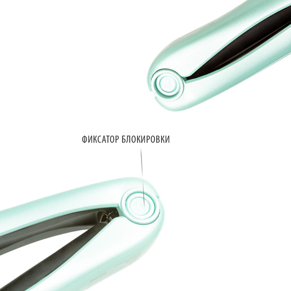 Выпрямитель для волос Pioneer HS-1006R