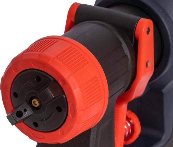 Краскопульт электрический Pioneer SG-6012-01