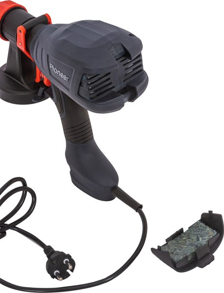 Краскопульт электрический Pioneer SG-6012-01