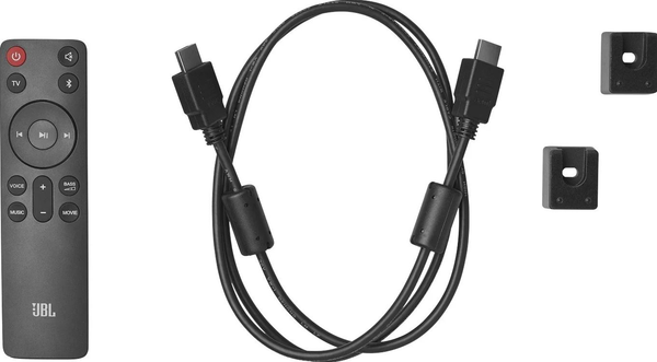 Звуковая панель (саундбар) JBL Cinema SB550