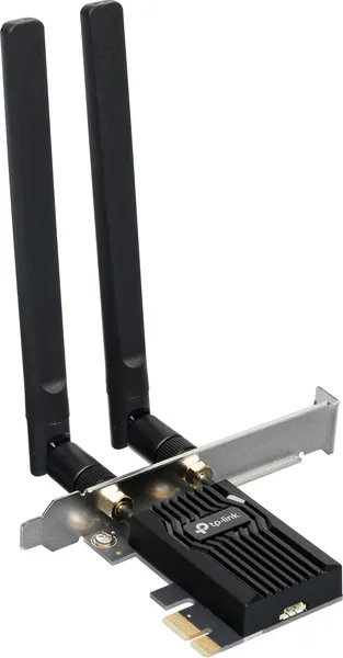 Wi-Fi/Bluetooth-адаптер TP-Link Archer TX20E - фото