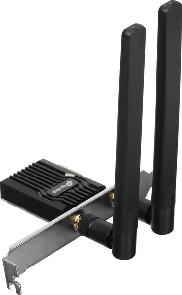 Wi-Fi/Bluetooth-адаптер TP-Link Archer TX20E