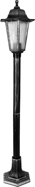 Фонарь уличный Camelion Оскар 3 PP6101 C42