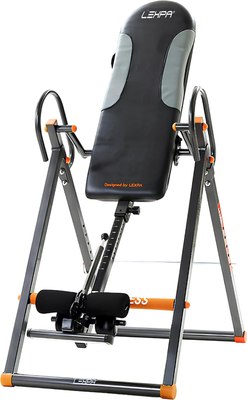 Инверсионный стол DFC Lexpa YA-740 - фото