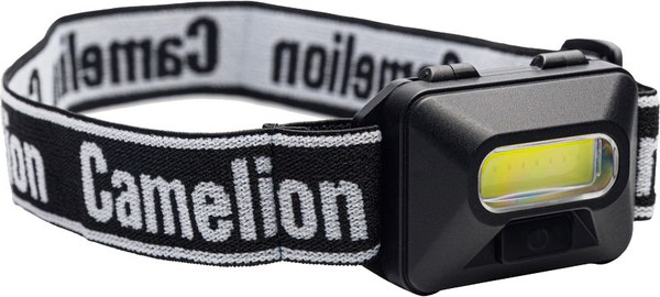 Фонарь Camelion LED5384 - фото