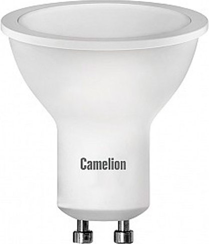 Лампа Camelion LED5-GU10/830/GU10 - фото