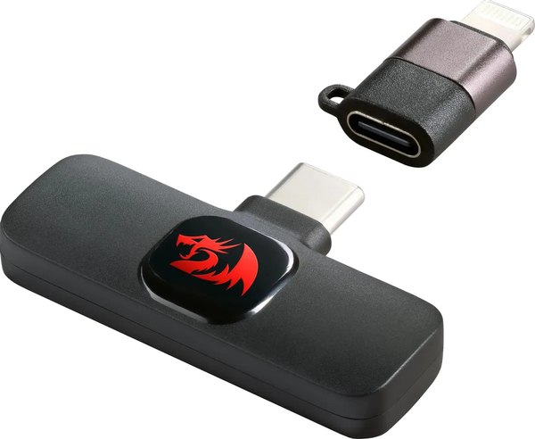 Микрофон Redragon Athan GM93 / 72229