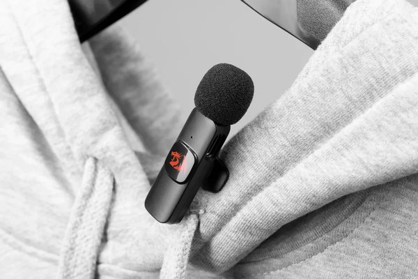 Микрофон Redragon Athan GM93 / 72229