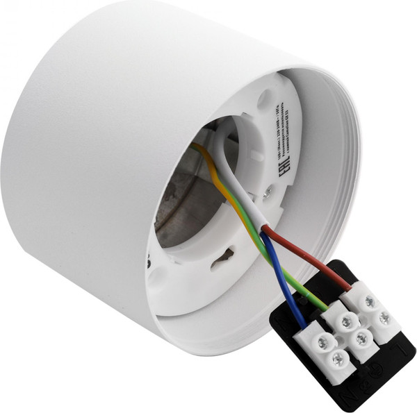 Точечный светильник Camelion LGX53-02 C01