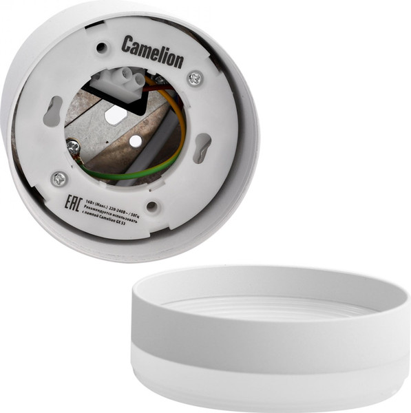 Точечный светильник Camelion LGX53-02 C01