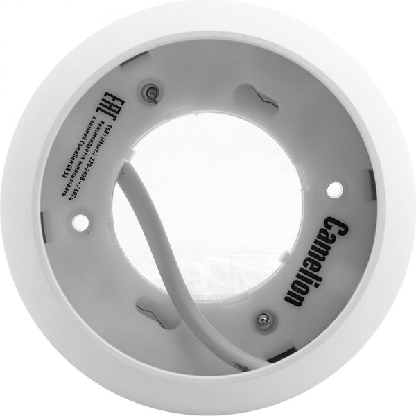 Точечный светильник Camelion LGX53-03 C01