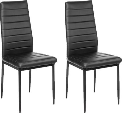 Набор стульев Mio Tesoro Джия DC-060KD - фото