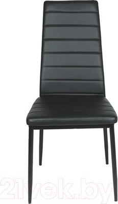 Набор стульев Mio Tesoro Джия DC-060KD