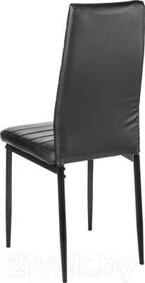 Набор стульев Mio Tesoro Джия DC-060KD