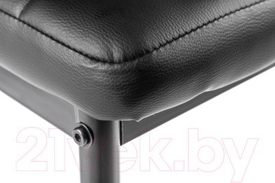 Набор стульев Mio Tesoro Джия DC-060KD