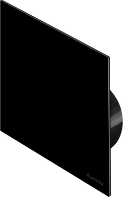 Вентилятор накладной Awenta KWS100CZ-PTGB100P - фото