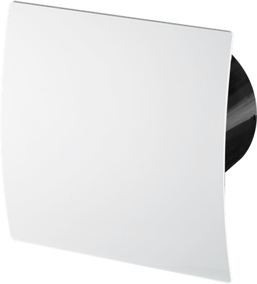 Вентилятор накладной Awenta KWS100CZ-PEB100 - фото