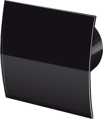 Вентилятор накладной Awenta KWS100CZ-PECB100P - фото