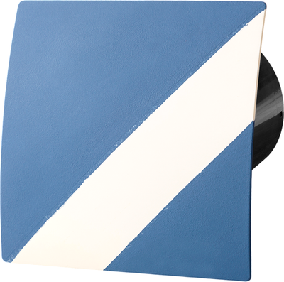 Вентилятор накладной Awenta KWS100CZ-PEDM100 - фото