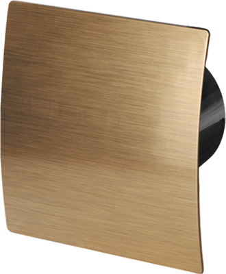 Вентилятор накладной Awenta KWS100CZ-PEZ100 - фото