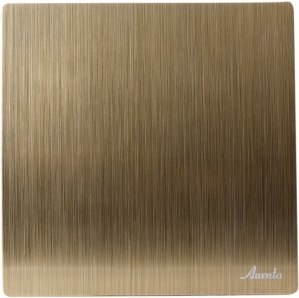 Вентилятор накладной Awenta KWS100CZ-PEZ100