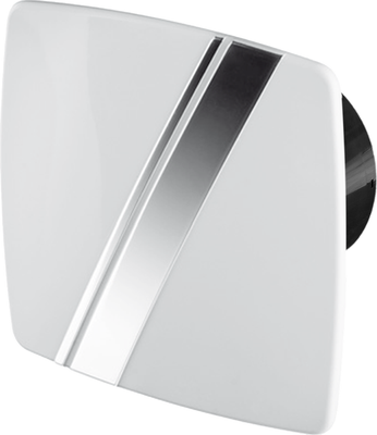 Вентилятор накладной Awenta KWS100CZ-PLB100 - фото