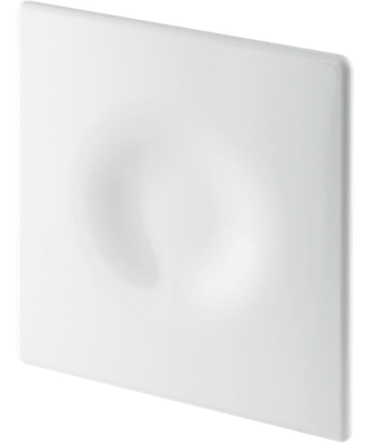 Вентилятор накладной Awenta KWS100CZ-POB100