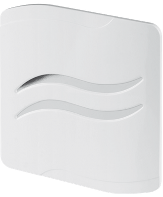 Вентилятор накладной Awenta KWS100CZ-PSB100