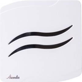 Вентилятор накладной Awenta KWS100CZ-PSB100