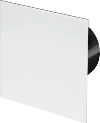 Вентилятор накладной Awenta KWS100CZ-PTB100 - фото