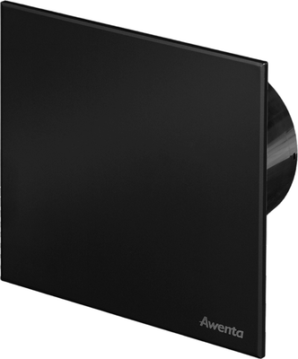 Вентилятор накладной Awenta KWS100CZ-PTCB100M - фото