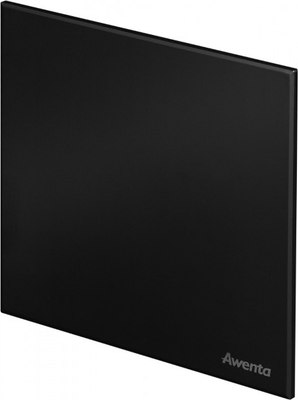 Вентилятор накладной Awenta KWS100CZ-PTCB100M