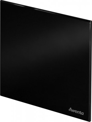 Вентилятор накладной Awenta KWS100CZ-PTCB100P