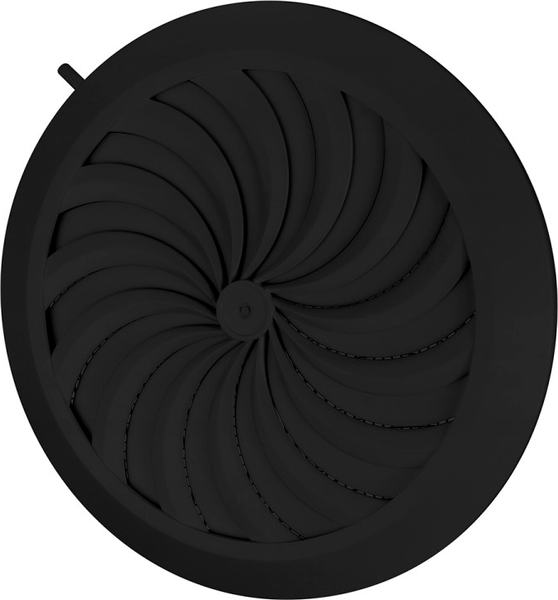 Решетка вентиляционная Awenta Classic T88CZ - фото