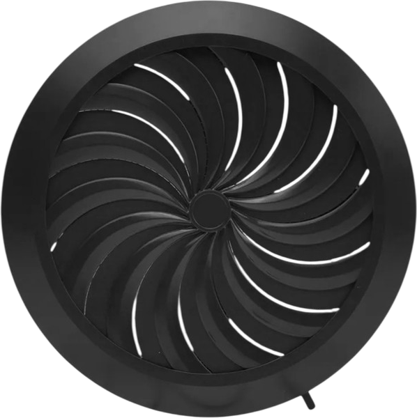 Решетка вентиляционная Awenta Classic T95CZ - фото