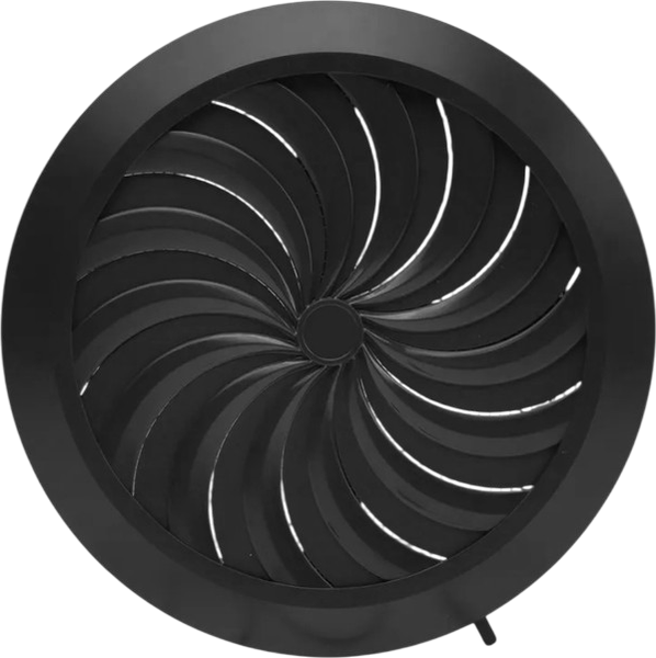 Решетка вентиляционная Awenta Classic T86CZ - фото