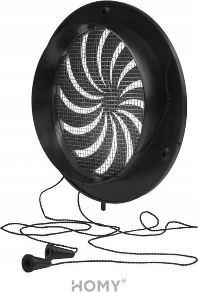 Решетка вентиляционная Awenta Classic T86CZ