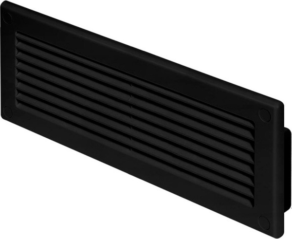 Решетка вентиляционная Awenta KP204-30CZ - фото