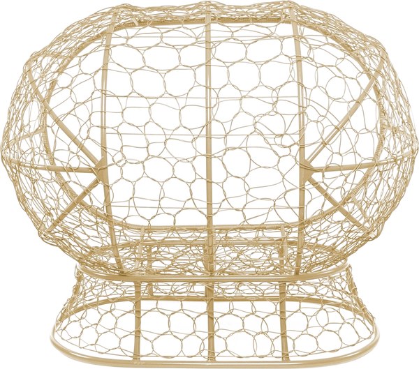 Диван садовый M-Group Лежебока / 11190504