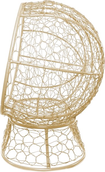 Диван садовый M-Group Лежебока / 11190506