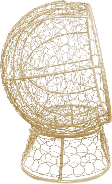 Диван садовый M-Group Лежебока / 11190506